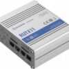 Teltonika RUTX11 LTE CAT6 Router with GE + WiFi + BT