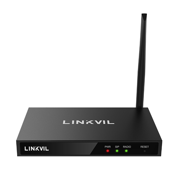 LINKVIL by Fanvil W712 RoIP Gateway