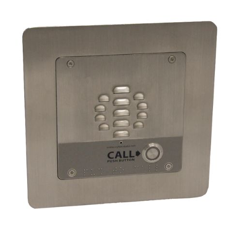 xr:d:DAF-OwUmOxs:11,j:8640576159446961291,t:24030104 CyberData 011186 - SIP Outdoor Intercom