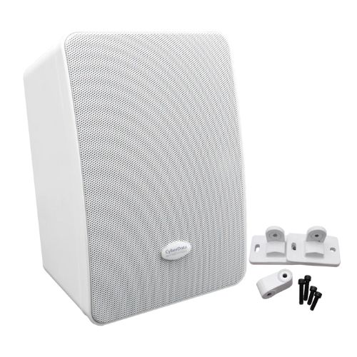 CyberData 011487 - Multicast Wall Mount Speaker