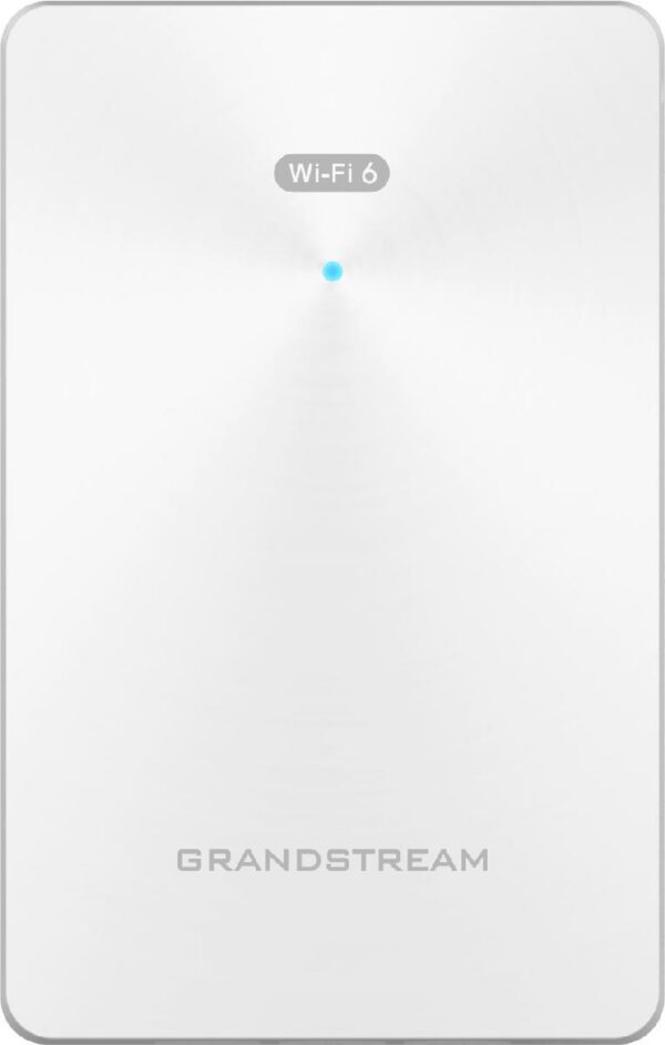 Grandstream GWN7662 Wi-Fi 6 Indoor Access Point