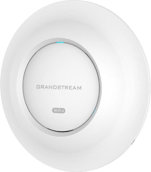 Grandstream GWN7662 Wi-Fi 6 Indoor Access Point
