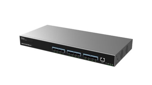 Grandstream GWN7832 - Managed Aggregation Switch - Enterprise