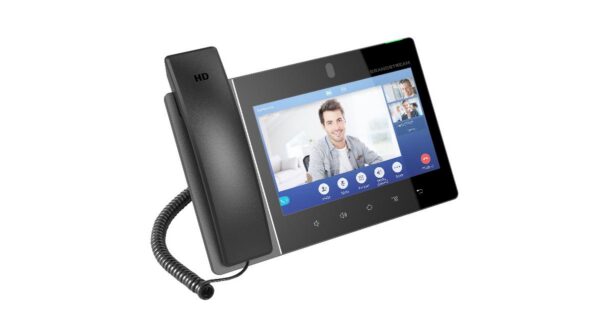 Grandstream GXV3380 Wall Mount