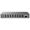 Grandstream GWN7701M - Unmanaged 8 Port switch
