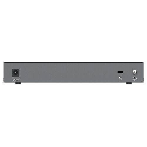Grandstream GWN7701M - Unmanaged 8 Port switch