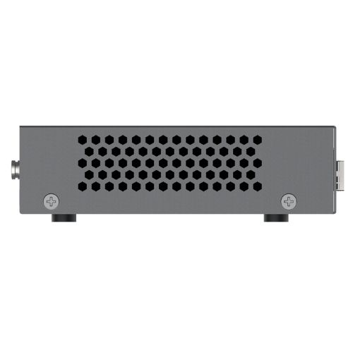 Grandstream GWN7701M - Unmanaged 8 Port switch