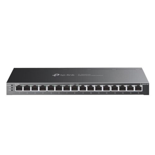 jpeg20TL-SG2016PUN_1.0-B_large_20221109064647g.jpg TP-Link SG2016P - TL-SG2016P - 16 Port PoE switch