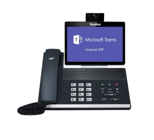 Yealink Handset for T4600 Series