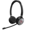 Yealink 1208644 WH62 Dual Portable UC Headset