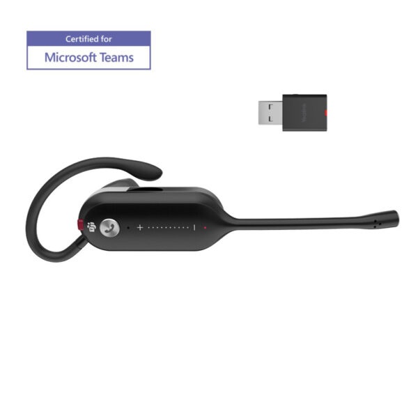 Yealink 1208645 WH63 Portable Teams