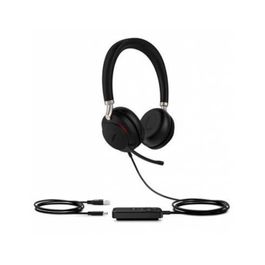 Yealink UH38-DUAL-UC-BAT