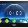 Fanvil i504W SIP Indoor Intercom 7'' color touch screen