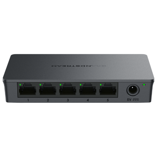 Grandstream GWN7706 - Unmanaged 48 Port Switch
