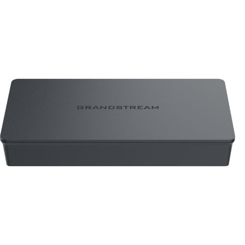 Grandstream GWN7701M - Unmanaged 8 Port switch