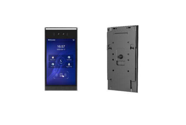 Fanvil i68 Facial Recognition SIP Door Phone