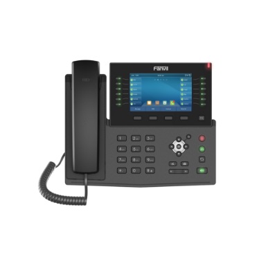 Fanvil X7C-V2 Enterprise IP Phone 20 SIP Lines