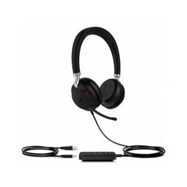 Yealink UH38-DUAL-TEAMS-BAT