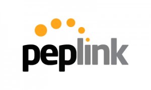 Peplink Industrial LTE POTS Adapter