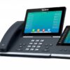 Yealink SIP-T57W With Power Supply