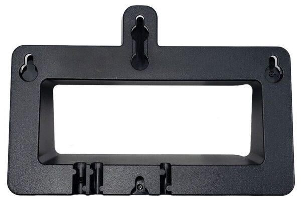 yealink-t5-series-wall-mount-bracket-12-1.jpg Yealink Wall Mount Bracket SIP-T58V/T58A/T57W