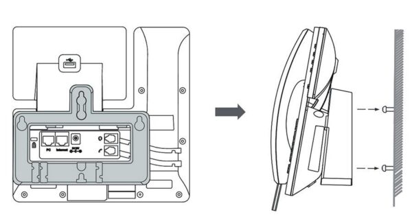 yealink-wall-mount-bracket-for-sip-t52s-t54s-t56a-t58a-t58v-15.jpg Yealink Wall Mount Bracket SIP-T58V/T58A/T57W