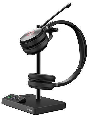 Yealink WH62 Dual Teams - 1308001