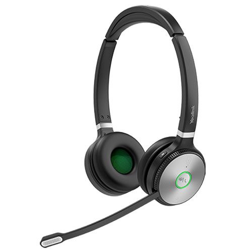 Yealink WH62 Dual Teams - 1308001