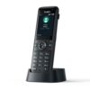Yealink AX83H - Enterprise Portable Wi-Fi Cordless Phone