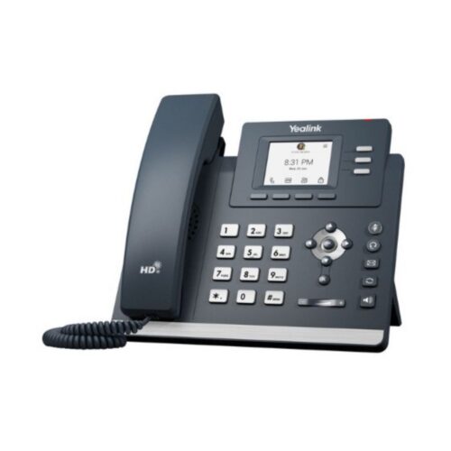 Yealink MP52 Teams With Power Supply - 1301203