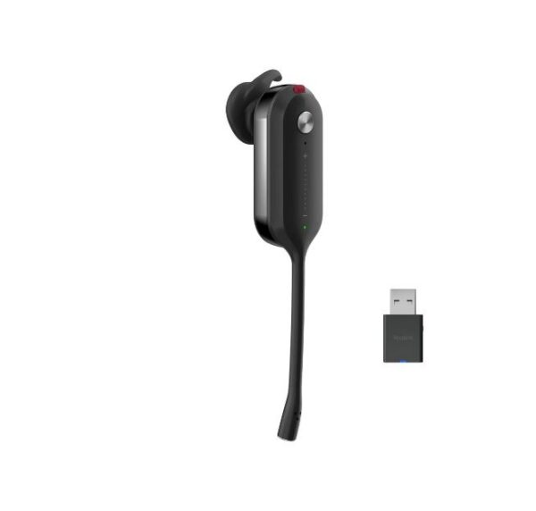 Yealink 1208646 WH63 Portable UC Headset